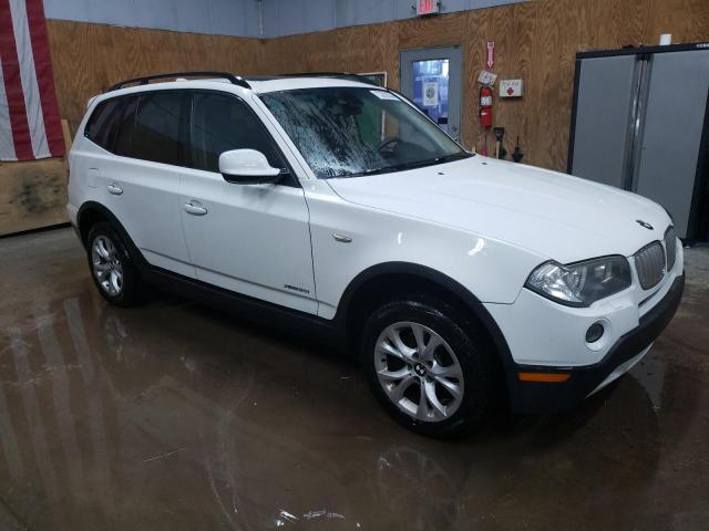 Photo 3 VIN: WBXPC9C45AWJ36313 - BMW X3 XDRIVE3 