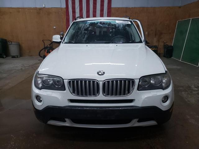 Photo 4 VIN: WBXPC9C45AWJ36313 - BMW X3 XDRIVE3 