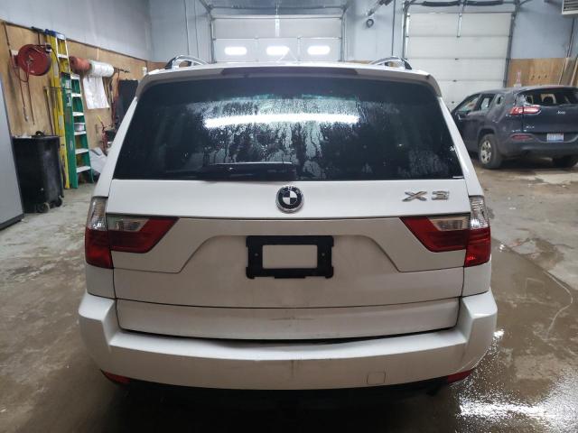 Photo 5 VIN: WBXPC9C45AWJ36313 - BMW X3 XDRIVE3 