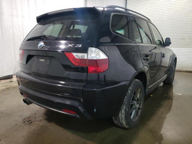 Photo 3 VIN: WBXPC9C45AWJ36604 - BMW X3 XDRIVE3 