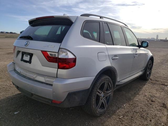 Photo 3 VIN: WBXPC9C45AWJ36795 - BMW X3 