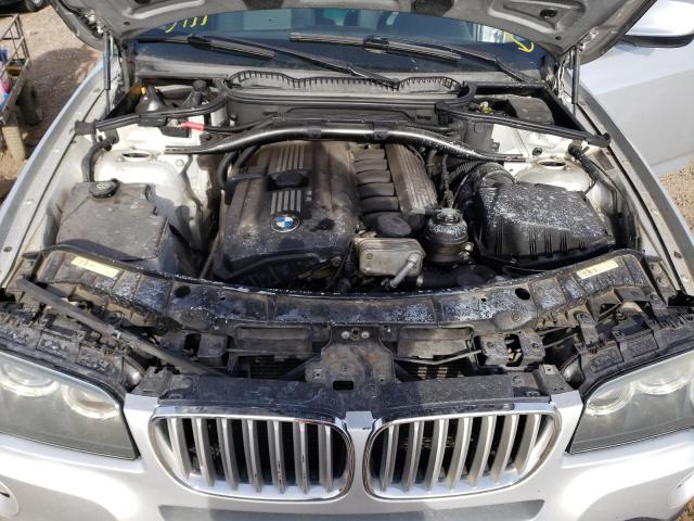 Photo 6 VIN: WBXPC9C45AWJ36795 - BMW X3 