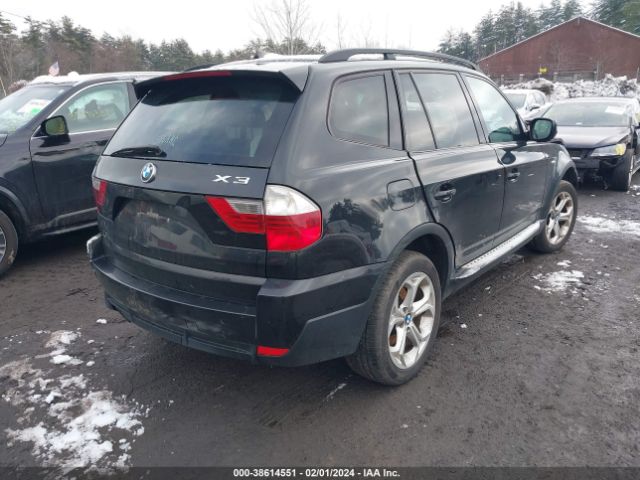 Photo 3 VIN: WBXPC9C45AWJ36859 - BMW X3 