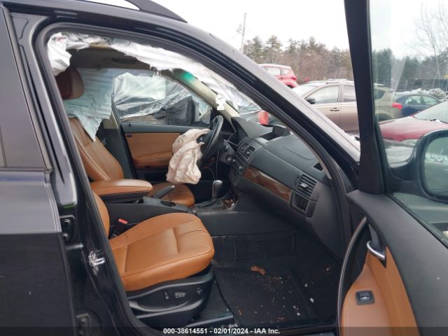 Photo 4 VIN: WBXPC9C45AWJ36859 - BMW X3 