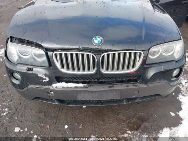 Photo 5 VIN: WBXPC9C45AWJ36859 - BMW X3 