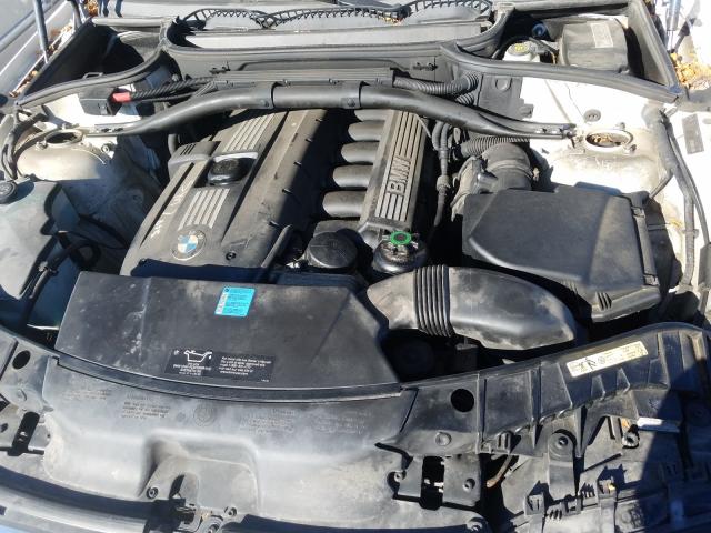 Photo 6 VIN: WBXPC9C45AWJ37008 - BMW X3 XDRIVE3 