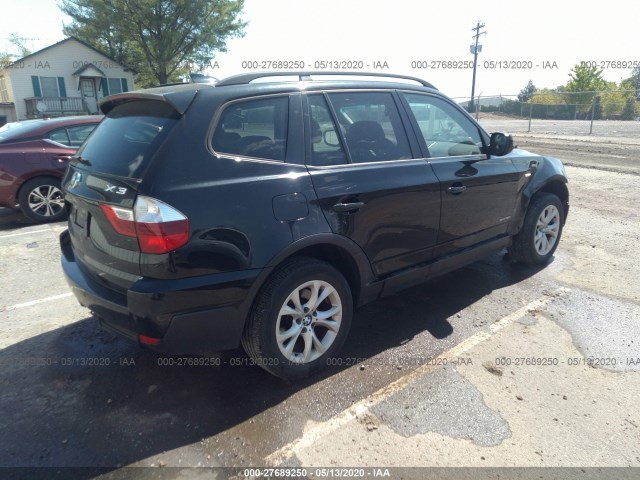 Photo 3 VIN: WBXPC9C45AWJ37462 - BMW X3 