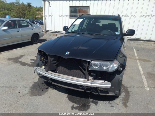 Photo 5 VIN: WBXPC9C45AWJ37462 - BMW X3 