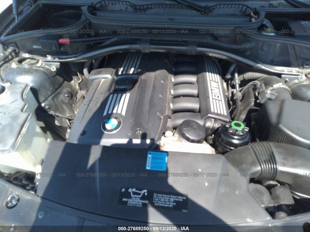 Photo 9 VIN: WBXPC9C45AWJ37462 - BMW X3 