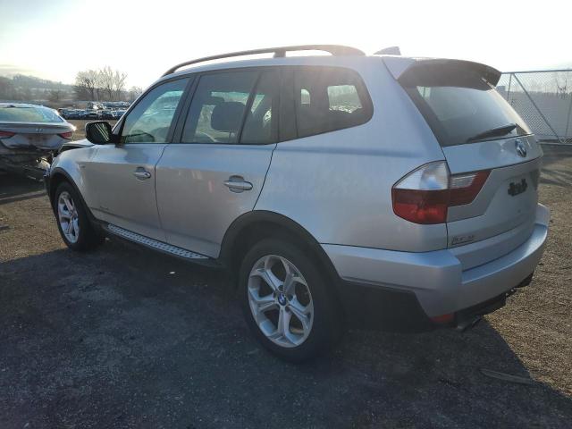 Photo 1 VIN: WBXPC9C45AWJ38014 - BMW X3 XDRIVE3 