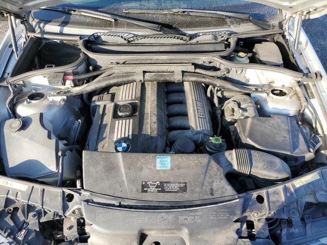 Photo 10 VIN: WBXPC9C45AWJ38014 - BMW X3 XDRIVE3 