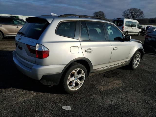 Photo 2 VIN: WBXPC9C45AWJ38014 - BMW X3 XDRIVE3 