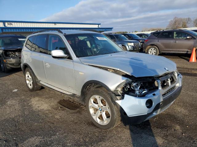 Photo 3 VIN: WBXPC9C45AWJ38014 - BMW X3 XDRIVE3 