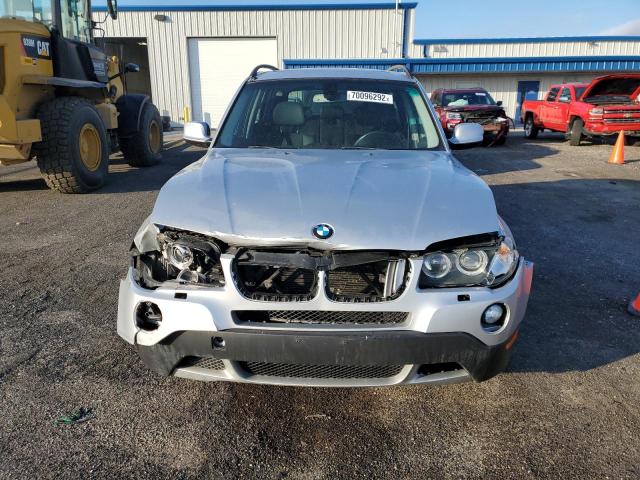 Photo 4 VIN: WBXPC9C45AWJ38014 - BMW X3 XDRIVE3 