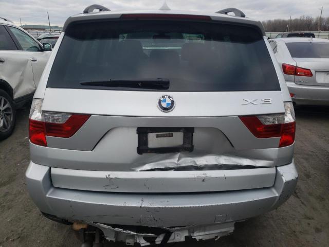 Photo 5 VIN: WBXPC9C45AWJ38188 - BMW X3 XDRIVE3 