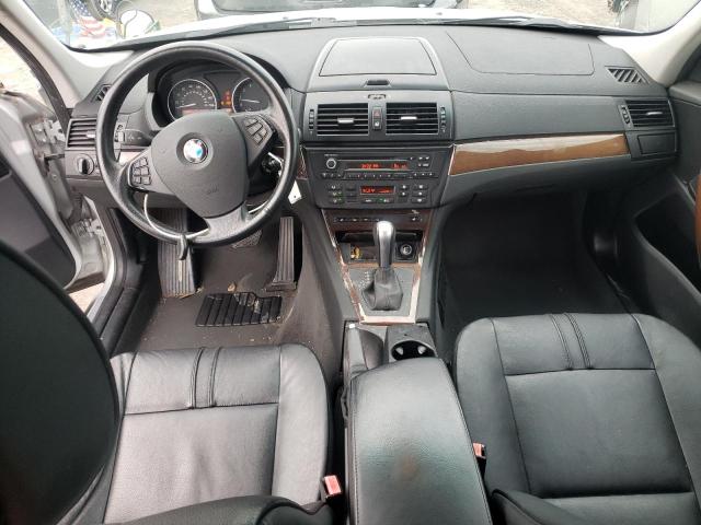 Photo 7 VIN: WBXPC9C45AWJ38188 - BMW X3 XDRIVE3 