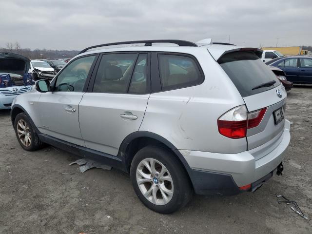 Photo 1 VIN: WBXPC9C46AWJ32321 - BMW X3 