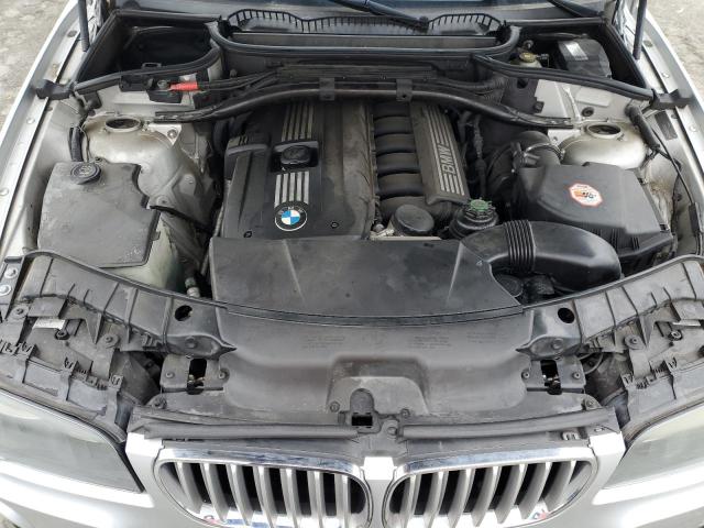 Photo 10 VIN: WBXPC9C46AWJ32321 - BMW X3 