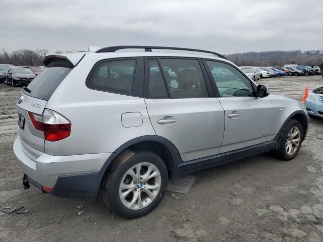 Photo 2 VIN: WBXPC9C46AWJ32321 - BMW X3 