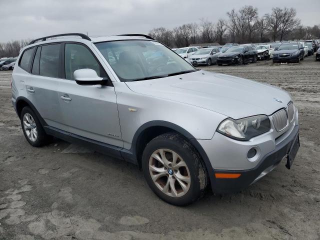 Photo 3 VIN: WBXPC9C46AWJ32321 - BMW X3 