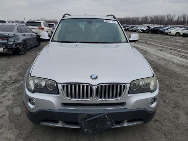 Photo 4 VIN: WBXPC9C46AWJ32321 - BMW X3 