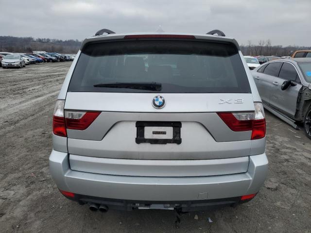 Photo 5 VIN: WBXPC9C46AWJ32321 - BMW X3 