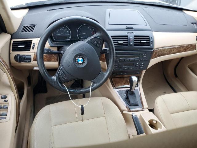 Photo 7 VIN: WBXPC9C46AWJ32321 - BMW X3 