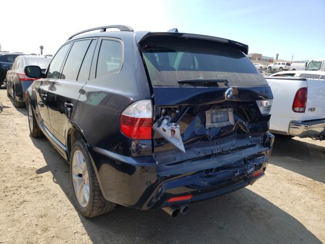 Photo 2 VIN: WBXPC9C46AWJ34294 - BMW X3 