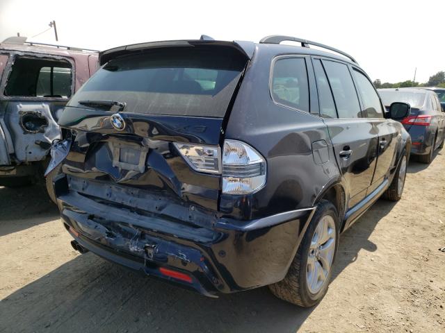 Photo 3 VIN: WBXPC9C46AWJ34294 - BMW X3 