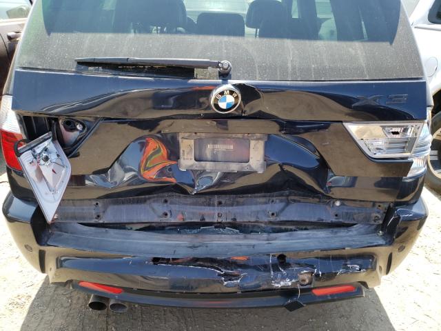 Photo 8 VIN: WBXPC9C46AWJ34294 - BMW X3 