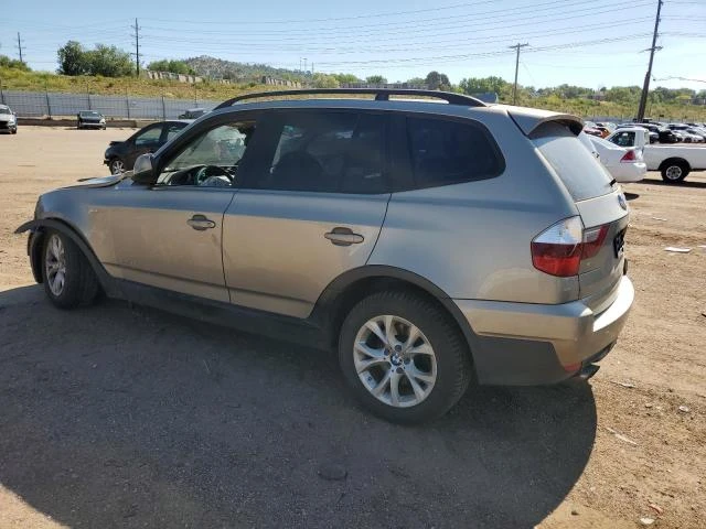 Photo 1 VIN: WBXPC9C46AWJ35218 - BMW X3 XDRIVE3 