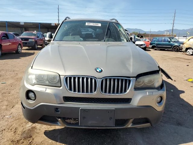 Photo 4 VIN: WBXPC9C46AWJ35218 - BMW X3 XDRIVE3 