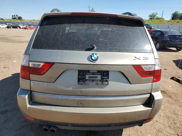 Photo 5 VIN: WBXPC9C46AWJ35218 - BMW X3 XDRIVE3 