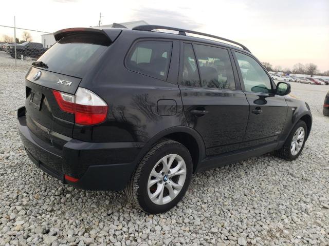 Photo 3 VIN: WBXPC9C46AWJ35882 - BMW X3 XDRIVE3 