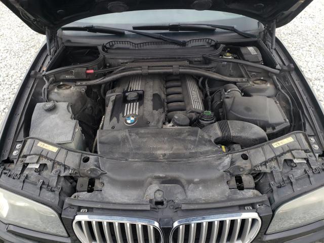 Photo 6 VIN: WBXPC9C46AWJ35882 - BMW X3 XDRIVE3 