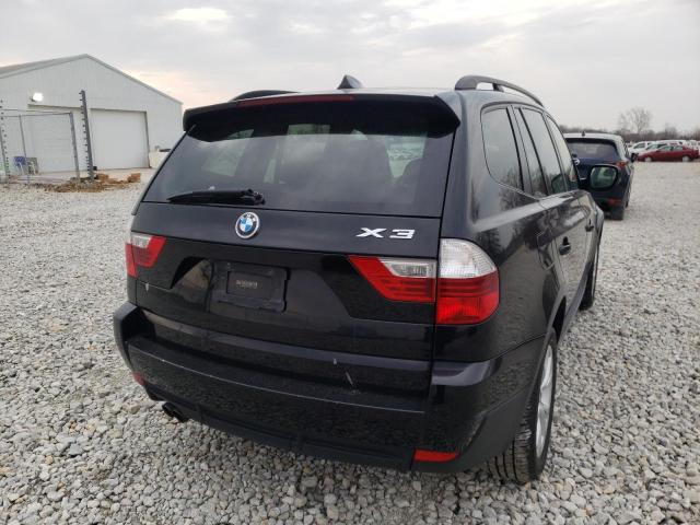 Photo 8 VIN: WBXPC9C46AWJ35882 - BMW X3 XDRIVE3 