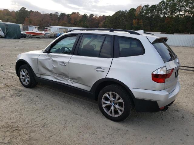 Photo 1 VIN: WBXPC9C46AWJ36174 - BMW X3 