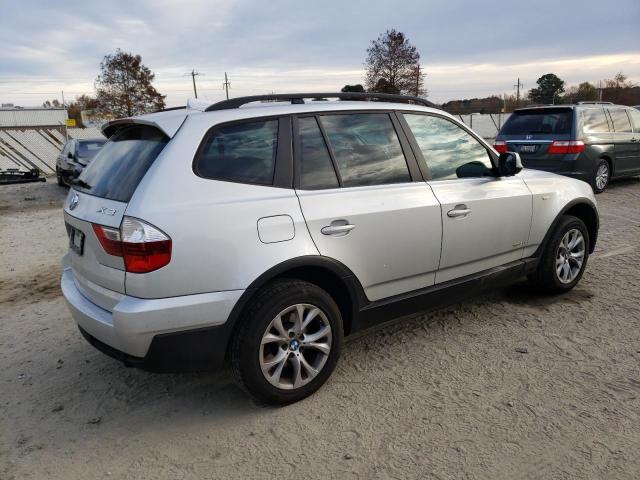 Photo 2 VIN: WBXPC9C46AWJ36174 - BMW X3 