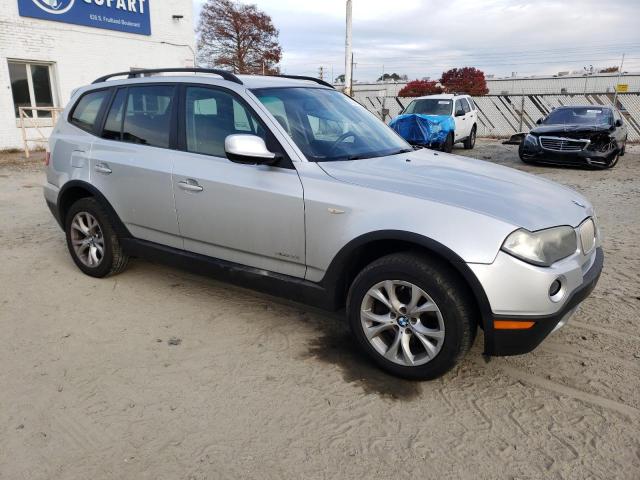 Photo 3 VIN: WBXPC9C46AWJ36174 - BMW X3 