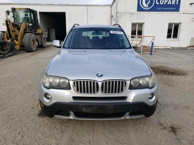 Photo 4 VIN: WBXPC9C46AWJ36174 - BMW X3 