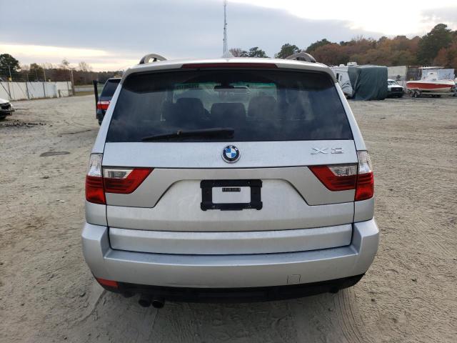 Photo 5 VIN: WBXPC9C46AWJ36174 - BMW X3 