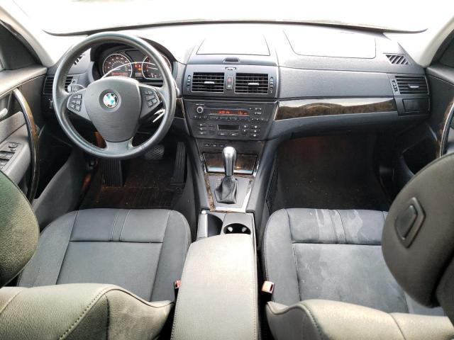 Photo 7 VIN: WBXPC9C46AWJ36174 - BMW X3 