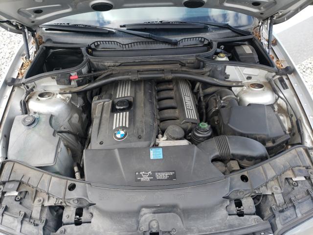 Photo 6 VIN: WBXPC9C46AWJ36269 - BMW X3 XDRIVE3 