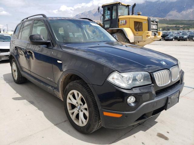 Photo 0 VIN: WBXPC9C46AWJ37373 - BMW X3 XDRIVE3 