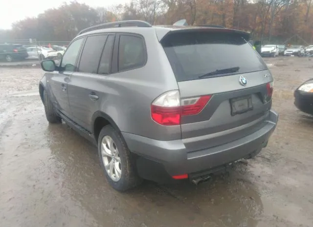 Photo 2 VIN: WBXPC9C46AWJ38202 - BMW X3 