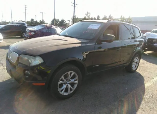 Photo 1 VIN: WBXPC9C46AWJ38250 - BMW X3 