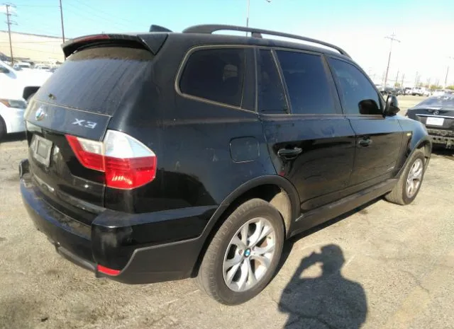 Photo 3 VIN: WBXPC9C46AWJ38250 - BMW X3 