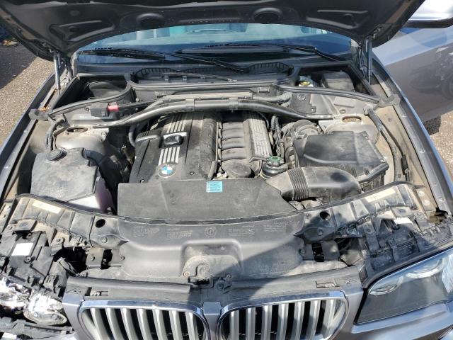 Photo 11 VIN: WBXPC9C46AWJ38569 - BMW X3 XDRIVE3 