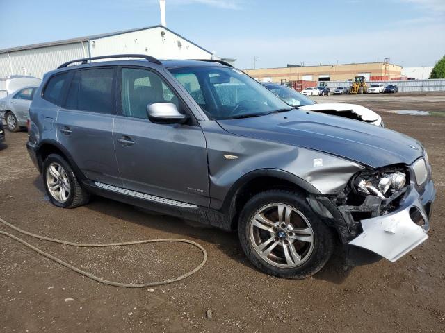 Photo 3 VIN: WBXPC9C46AWJ38569 - BMW X3 XDRIVE3 