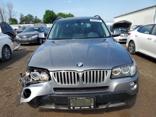 Photo 4 VIN: WBXPC9C46AWJ38569 - BMW X3 XDRIVE3 